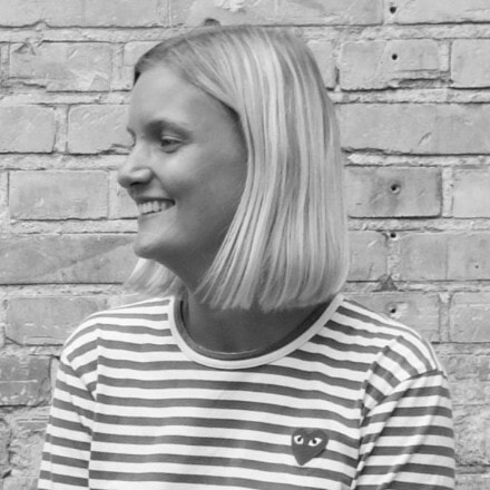Anna, medstifter af StreetPeople